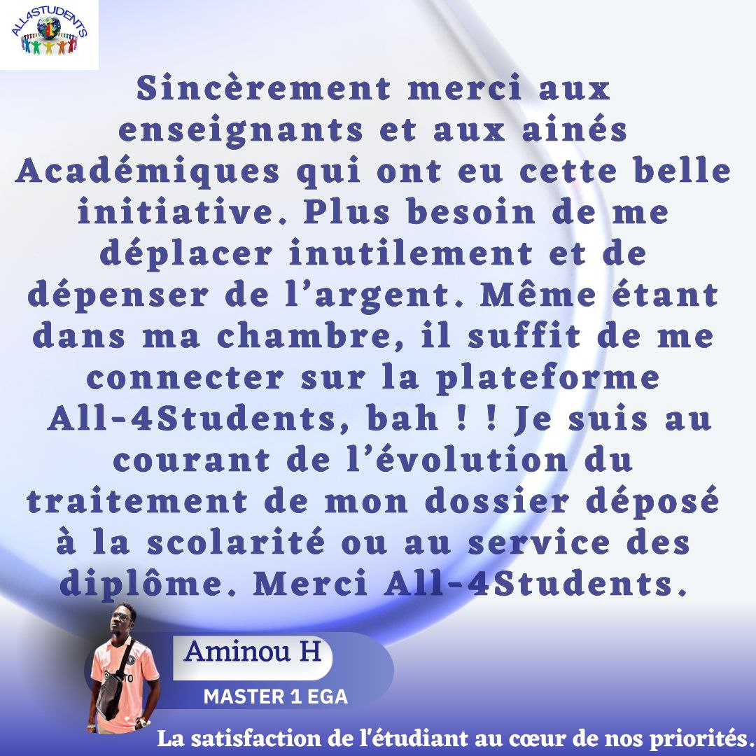 All4-students